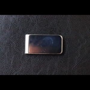 Money clip (SOLD)